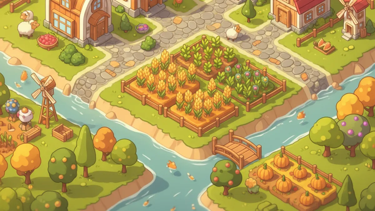 Greenhollow Days